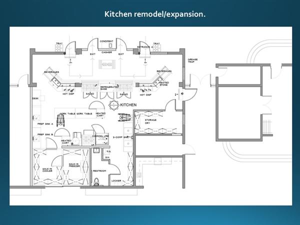 Solana Highlands Kitchen 